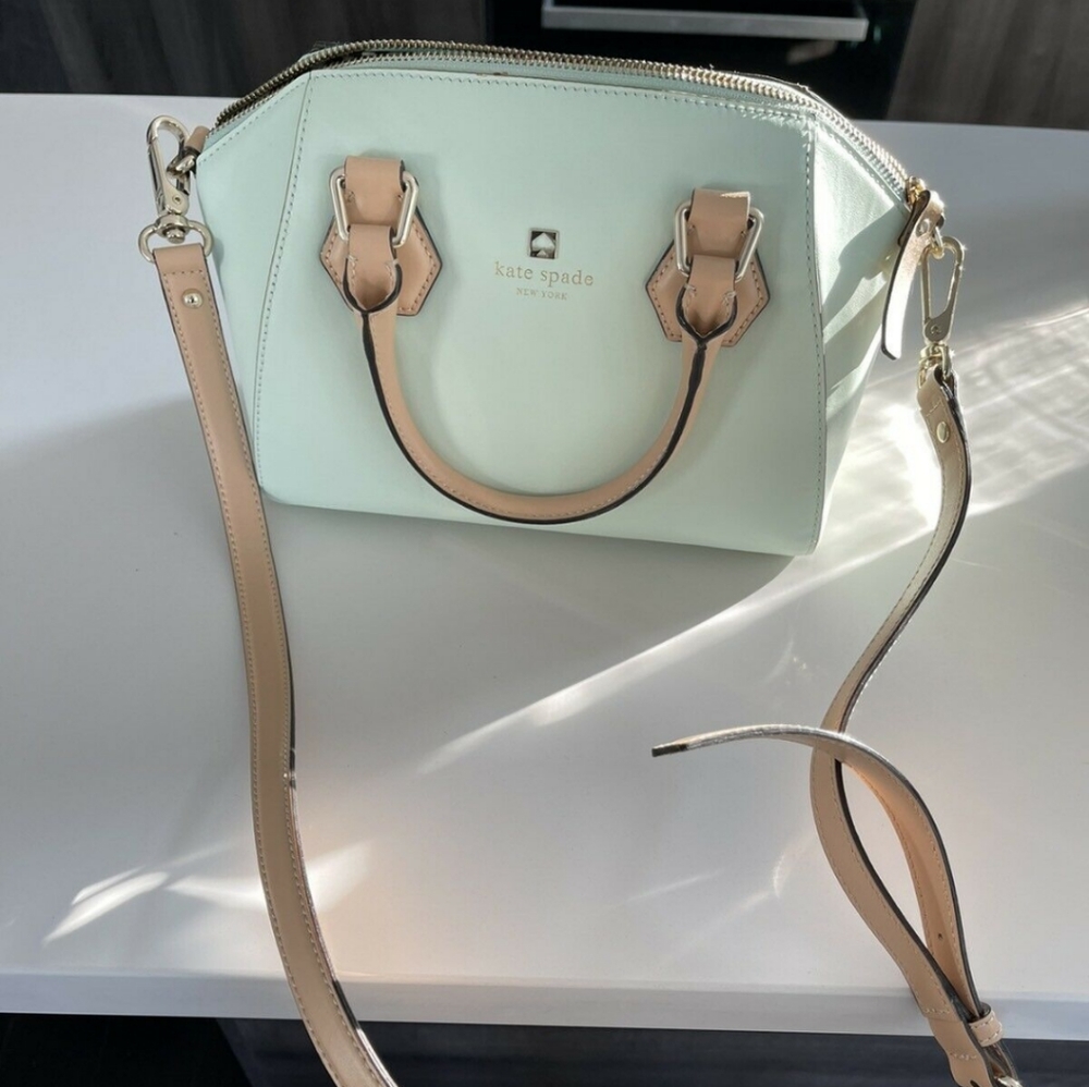 ♠️KATE SPADE ♠️purse